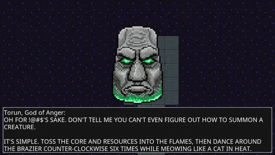 Siralim 3 — Screenshoty
