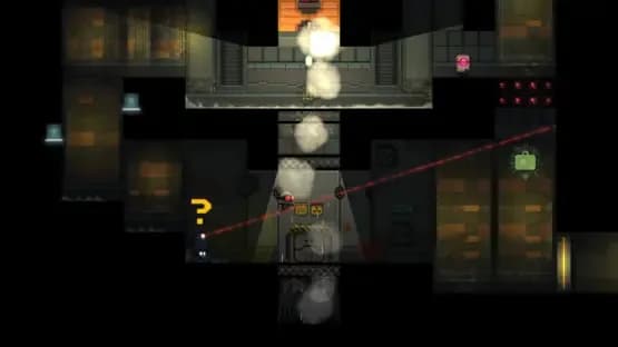 Instant Indie Collection: Vol. 1 — Screenshoty