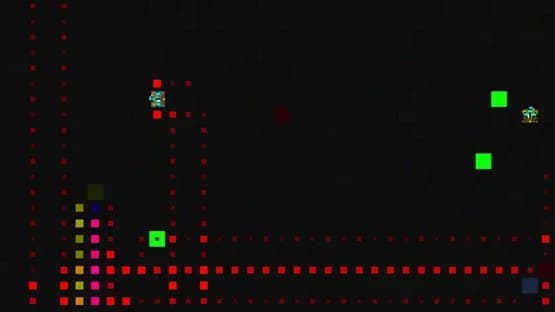 Gridworld — Screenshots