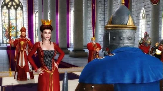 Battle Chess: Game of Kings — Screenshots