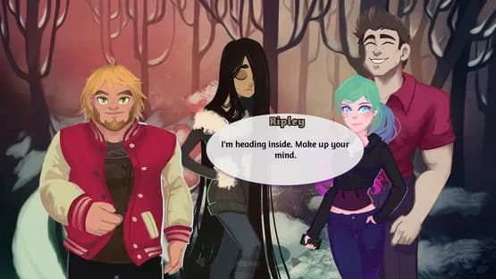 Perceptions of the Dead 2 — Screenshots