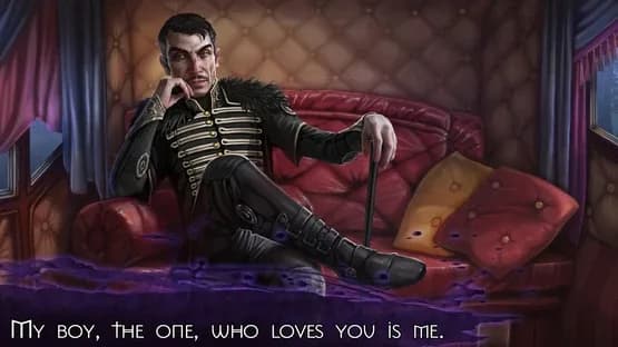 Leviathan: The Last Day of the Decade — Screenshots