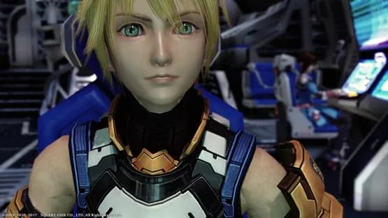 Star Ocean: The Last Hope - 4K & Full HD Remaster — Screenshots