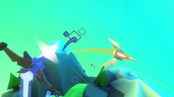 Super Sky Arena — Screenshots