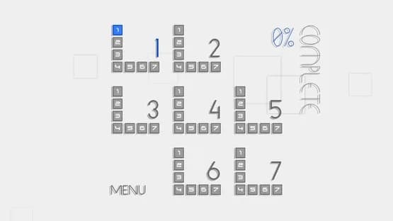 Wave Mechanics — Screenshoty