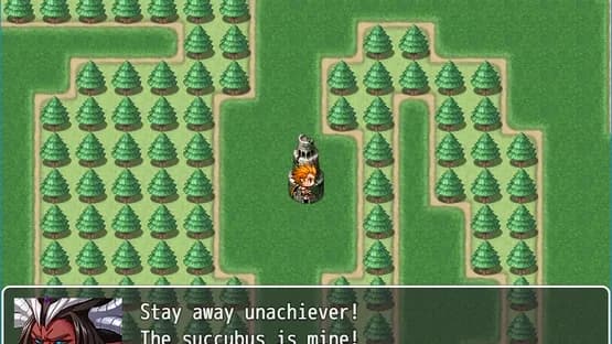 Achievement Lurker: Respectable Accomplishment — Screenshoty