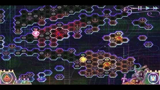 Castle Battles — Screenshoty