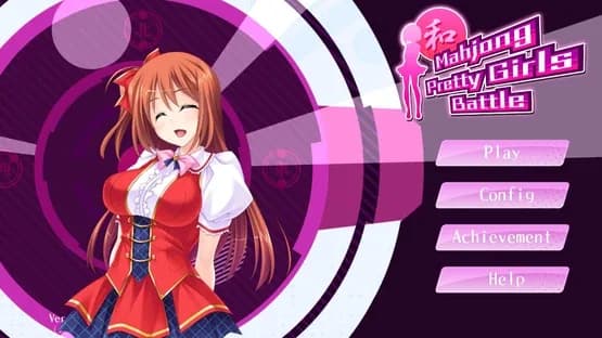 Mahjong Pretty Girls Battle — Screenshots