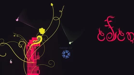 PixelJunk Eden — Screenshoty
