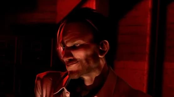 Dracula 3: The Path of the Dragon — Screenshots