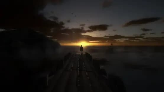 Shadows Peak — Screenshoty