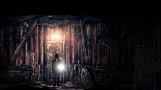 Silence of the Sleep — Screenshots
