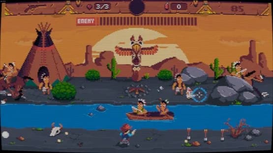 Gunman Tales — Screenshots