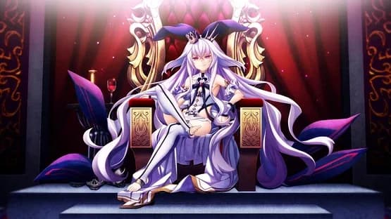 DareSora: Tears for an Unknown Sky — Screenshoty
