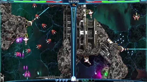Dimension Drive — Screenshots