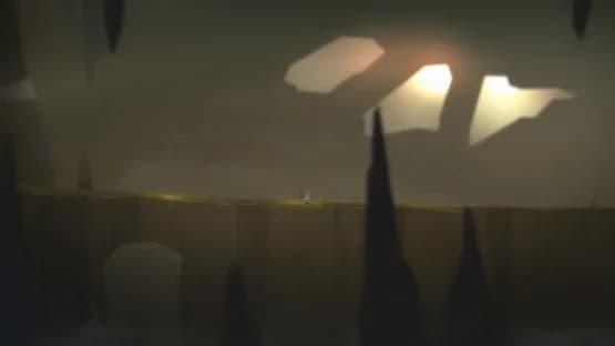 Below — Screenshoty