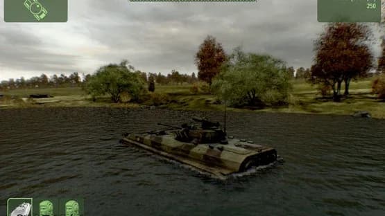 Arma 2 — Screenshoty