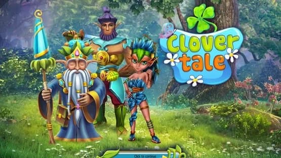 Clover Tale — Screenshots