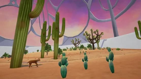 Tyto Ecology — Screenshoty