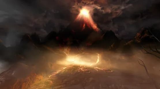 Monster Hunter Tri — Screenshoty