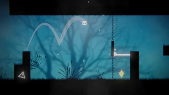 36 Fragments of Midnight — Screenshots