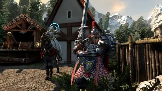 Might & Magic Heroes VII — Screenshoty