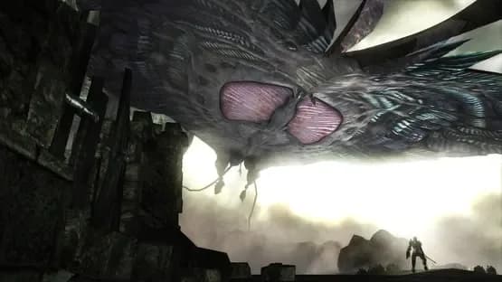 Demon's Souls — Screenshoty