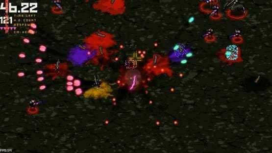 Ubermosh Vol.3 — Screenshoty