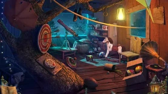 Shtriga: Summer Camp — Screenshots