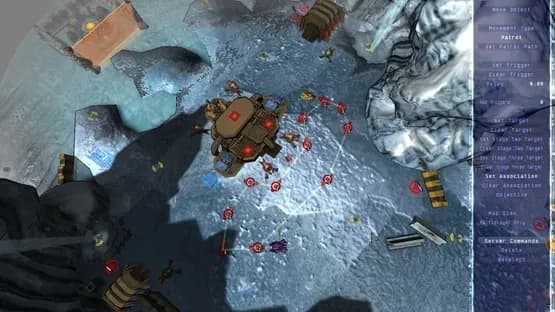 Steel Storm: Burning Retribution — Screenshots
