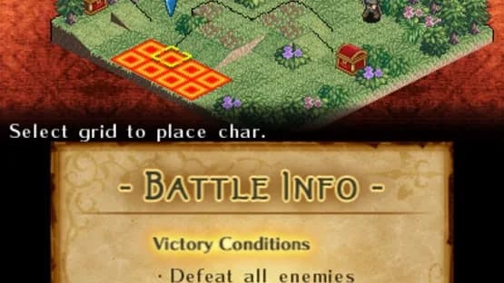 Mercenaries Saga 2 — Screenshots