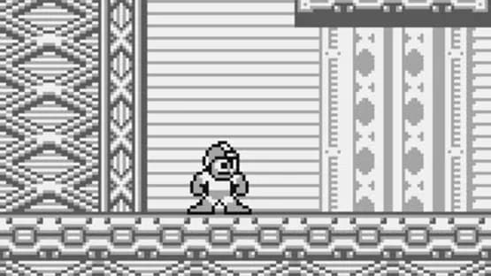 Mega Man: Dr. Wily's Revenge — Screenshoty