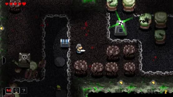 Diehard Dungeon — Screenshots