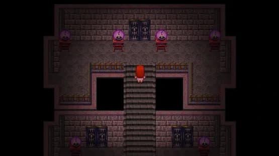The Sand Man — Screenshots