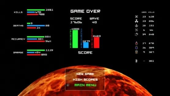 Voice Commander, a Microsoft Garage project — Screenshots
