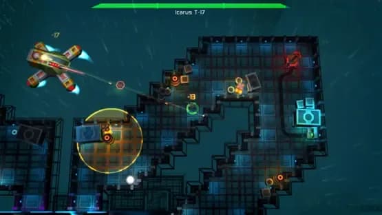 10tons Cyberpunk Bundle — Screenshoty