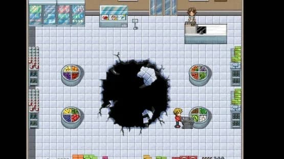 Labyrinthine Dreams — Screenshots