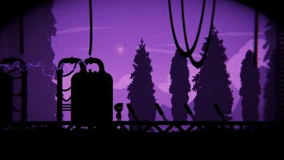 Richy's Nightmares — Screenshots