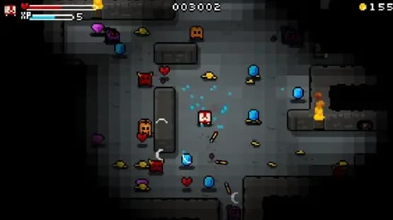 Heroes of Loot — Screenshots
