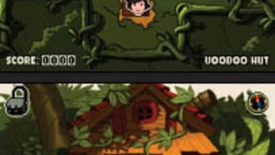May's Mystery: Forbidden Memories — Screenshoty