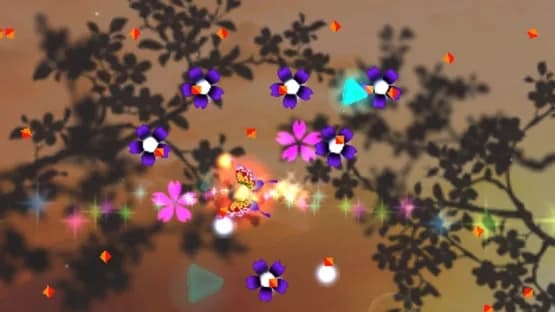 Dream Trigger 3D — Screenshoty
