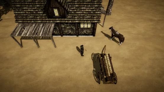 Zombie Watch — Screenshots