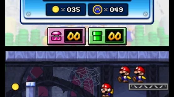 Mario vs. Donkey Kong: Mini-Land Mayhem! — Screenshots