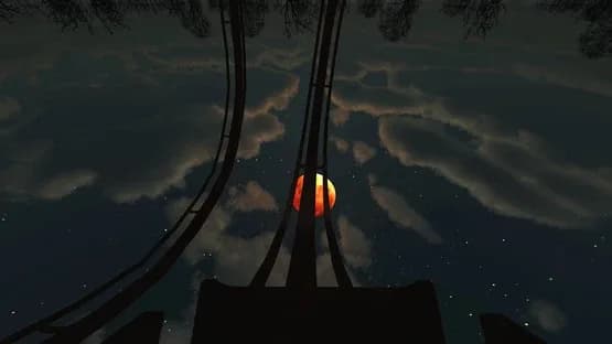 Coaster of Carnage VR — Screenshots