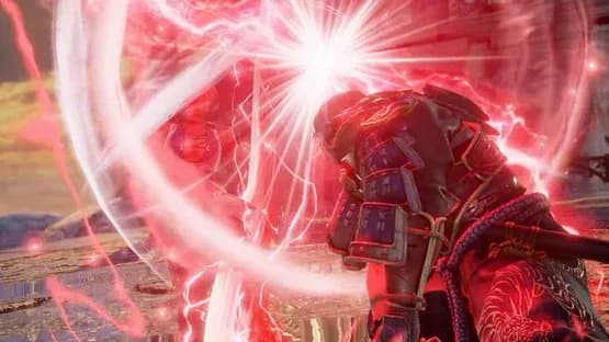 SoulCalibur VI — Screenshoty