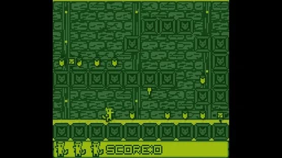 Fitz the Fox — Screenshoty