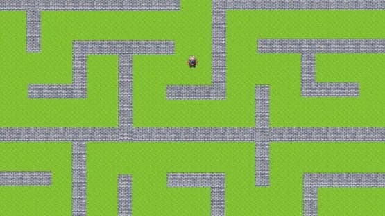 Escape the Mazes — Screenshots