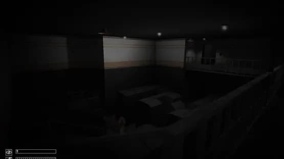 SCP: Containment Breach — Screenshots