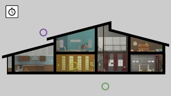 Home Improvisation: Furniture Sandbox — Screenshots
