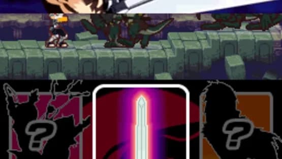 ThunderCats — Screenshoty
